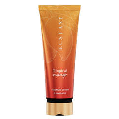 Ecstasy Body Cream Tropical Mango - 236 ml