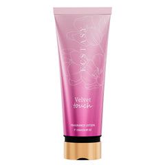 Ecstasy Body Cream Velvet Touch - 236 ml