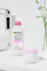 GARNIER MICELLAIRE MILKY WATER 400ML