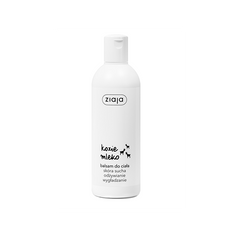 ZIAJA Goat Milk Body Lotion for dry skin 300 ml