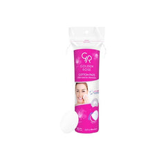 GOLDEN ROSE Cotton Pads Δίσκοι Ντεμακιγιάζ 70 τμχ