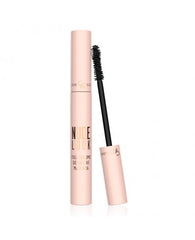 GOLDEN ROSE NUDE LOOK FULL VOLUME DEFINITIVE MASCARA BLACK 9ML