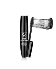 Golden Rose Lash Plumping Mascara Black