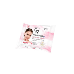 GOLDEN ROSE Make Up Remover Wipes