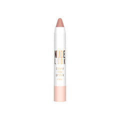 GOLDEN ROSE Nude Look Creamy Shine Lipstick