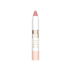 GOLDEN ROSE Nude Look Creamy Shine Lipstick