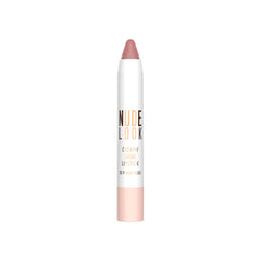 GOLDEN ROSE Nude Look Creamy Shine Lipstick