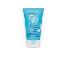 Golden Rose Purifying Cleansing Gel 150ml