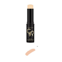 Golden Rose Stick Foundation