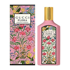 Gucci Flora Gorgeous Gardenia Eau de Parfum