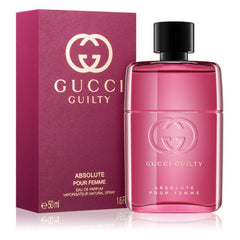 Gucci Guilty Absolute Pour Femme Eau de Parfum