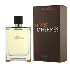 Άρωμα τύπου Hermes Terre D´Hermes