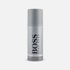 Boss Bottled Deodorant Spray (150ml)