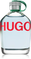 Άρωμα τύπου Hugo Boss HUGO Man