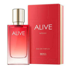 Hugo Boss Alive Intense Eau de Parfum