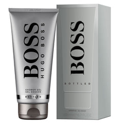 Hugo Boss Bottled Shower Gel 200ml