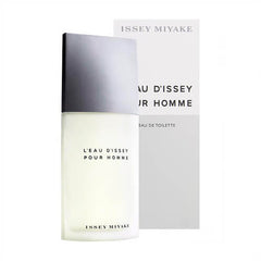 Άρωμα τύπου Issey Miyake l'eau d'issey pour homme