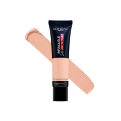 L'Oreal Paris Infallible 32H Matte Cover Make Up Foundation