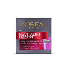 L'oreal Paris Revitalift Laser Renew Day Anti-Ageing Cream Κρέμα Ημέρας Δραστικής Αντιγήρανσης 50ml