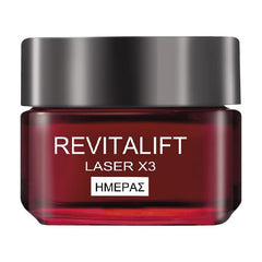 L'oreal Paris Revitalift Laser Renew Day Anti-Ageing Cream Κρέμα Ημέρας Δραστικής Αντιγήρανσης 50ml