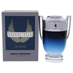 Άρωμα τύπου Paco Rabanne Invictus Legend