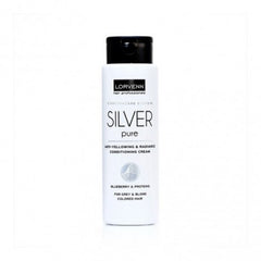 Lorvenn Silver Pure Μαλακτική μαλλιών κατά του κιτρινίσματος