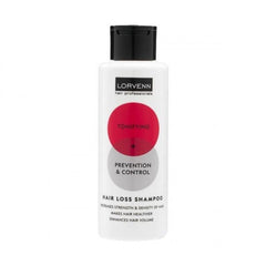 LORVENN TONIFYING PREVENTION & CONTROL HAIR LOSS SHAMPOO ΣΑΜΠΟΥΑΝ ΚΑΤΑ ΤΗΣ ΤΡΙΧΟΠΤΩΣΗΣ