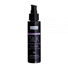 LORVENN SPRAY ΜΕΤΑΞΙΟΥ SILK REPAIR & SHINE ELIXIR 100ML