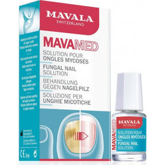 Mavala Mavamed Fungal Nail Solution κατά της Ονυχομυκητίασης, 5ml