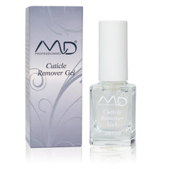 MD Professionnel Gel Αφαιρεσης Παρανυχιδων Cuticle Remover 12ml