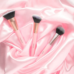 ΜΟΝ REVE COMPLEXION 3 BRUSH SET