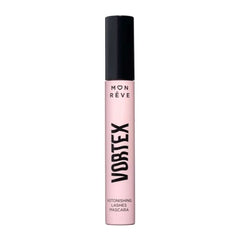 Mon Reve Vortex Mascara για Όγκο 01 Black 12ml