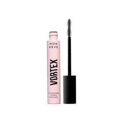 Mon Reve Vortex Mascara για Όγκο 01 Black 12ml