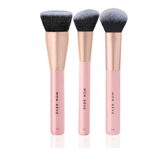 ΜΟΝ REVE COMPLEXION 3 BRUSH SET