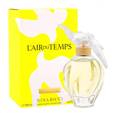 Nina Ricci L'Air Du Temps Eau de Toilette