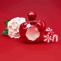 Nina Ricci Nina Rouge Eau de Toilette 30ml