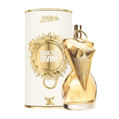 Jean Paul Gaultier Divine Eau de Parfum