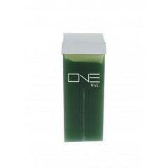 ONE Cosmetics Κερί αποτρίχωσης Chlorophyll 100gr