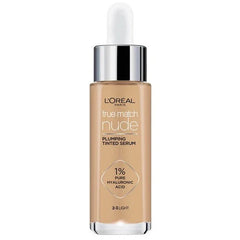 L'Oreal Paris True Match Nude Serum Foundation 30ml