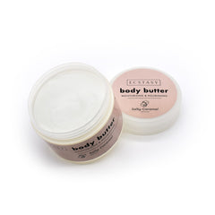 Ecstasy Body Butter - Salty Caramel 250ml