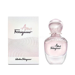 Salvatore Ferragamo Amo Eau de Parfum