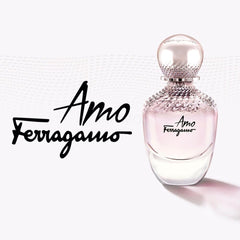 Salvatore Ferragamo Amo Eau de Parfum