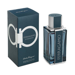 Salvatore Ferragamo Intense Leather Eau de Parfum