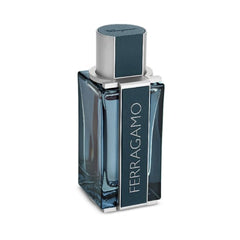 Salvatore Ferragamo Intense Leather Eau de Parfum