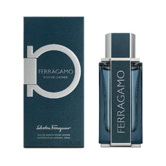 Salvatore Ferragamo Intense Leather Eau de Parfum