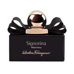 Salvatore Ferragamo Signorina Misteriosa Eau de Parfum