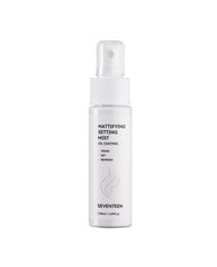 Seventeen Mattifying Setting Mist 125ml