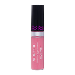 Seventeen Shineful Liquid Color Lip Gloss