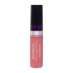 Seventeen Shineful Liquid Color Lip Gloss