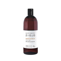 ZIAJA Baltic Home Spa Wellness Αφρόλουτρο 500 ml